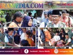 Wabup Sumbawa Kunjungi dan Dampingi Keluarga Korban Longsor Tambang Rakyat Lawang Tua