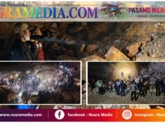 Kecelakaan Tambang Lantung, Pemkab Sumbawa Tegaskan Penambangan Tanpa Izin Harus Dihentikan