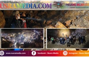 Kecelakaan Tambang Lantung, Pemkab Sumbawa Tegaskan Penambangan Tanpa Izin Harus Dihentikan
