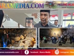 Tragedi Tambang Lantung, Berlian Rayes Desak Pemkab Sumbawa dan Pemprov NTB Segera Bertindak