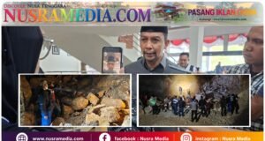 Tragedi Tambang Lantung, Berlian Rayes Desak Pemkab Sumbawa dan Pemprov NTB Segera Bertindak