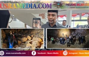 Tragedi Tambang Lantung, Berlian Rayes Desak Pemkab Sumbawa dan Pemprov NTB Segera Bertindak