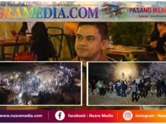 Pasca Peristiwa di Lantung, Giliran Zulfikar Demitry Angkat Suara : Pemprov NTB Jangan Tutup Mata