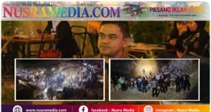 Pasca Peristiwa di Lantung, Giliran Zulfikar Demitry Angkat Suara : Pemprov NTB Jangan Tutup Mata