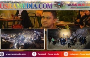 Pasca Peristiwa di Lantung, Giliran Zulfikar Demitry Angkat Suara : Pemprov NTB Jangan Tutup Mata