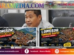 Ketua DPRD Sumbawa Dorong Formulasi Baru, Evaluasi Total dan Perlindungan Penambang Rakyat
