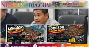 Ketua DPRD Sumbawa Dorong Formulasi Baru, Evaluasi Total dan Perlindungan Penambang Rakyat