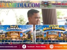 Dorong Kajian Mendalam : Pasar Seketeng Bakal Disulap Jadi Mall? DPRD Sumbawa Berikan Sinyal Dukungan