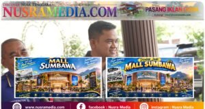 Dorong Kajian Mendalam : Pasar Seketeng Bakal Disulap Jadi Mall? DPRD Sumbawa Berikan Sinyal Dukungan