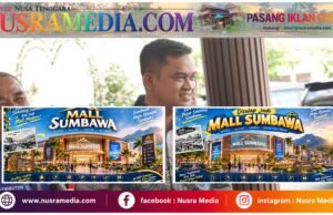 Dorong Kajian Mendalam : Pasar Seketeng Bakal Disulap Jadi Mall? DPRD Sumbawa Berikan Sinyal Dukungan