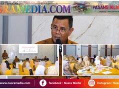 3.325 Balita Sumbawa Alami Stunting, Bupati Jarot : Jangan Hanya Andalkan Sektor Kesehatan