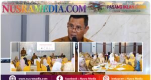 3.325 Balita Sumbawa Alami Stunting, Bupati Jarot : Jangan Hanya Andalkan Sektor Kesehatan