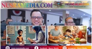 Soroti Fokus Persoalan Stunting, Ketua Komisi IV DPRD Sumbawa : Ini Alarm Serius Bagi Semua Pihak