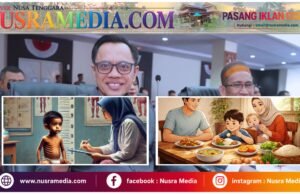 Soroti Fokus Persoalan Stunting, Ketua Komisi IV DPRD Sumbawa : Ini Alarm Serius Bagi Semua Pihak