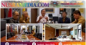 Jelang MotoGP Mandalika 2026, NTB Desak Maskapai Tambah Kapasitas Penerbangan