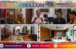 Jelang MotoGP Mandalika 2026, NTB Desak Maskapai Tambah Kapasitas Penerbangan