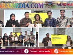 Bank NTB Syariah Gandeng Maybank Indonesia, Perkuat Pembiayaan dan Remitansi PMI NTB