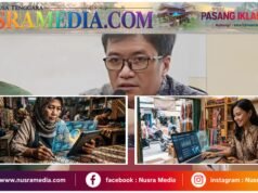 50 Pelaku UMKM Sumbawa Digembleng AI, Strategi Baru Dorong Produk Lokal Naik Kelas
