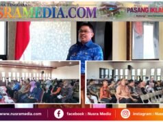 Sekda Sumbawa Doktor Budi : Satu Data Jadi Landasan Utama Kebijakan Daerah