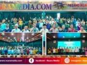 Gubernur NTB Lalu Muhamad Iqbal : Jaga Kemerdekaan Pers, Rawat Kepercayaan Publik