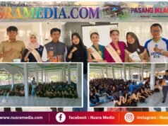 Kolaborasi Dikpora NTB dan Paguyuban Putri Kebaya, Dorong Generasi Muda ‘Pede’ dan Produktif