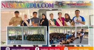 Kolaborasi Dikpora NTB dan Paguyuban Putri Kebaya, Dorong Generasi Muda ‘Pede’ dan Produktif