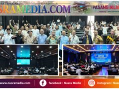 PWI Pusat Apresiasi UKW Mandiri PWI NTB, Dorong Pemprov Beri Support Menuju Porwanas 2027
