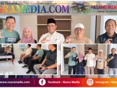 Widyaiswara dan Masa Depan ASN : Dari Jamnas NTB, Inovasi Jadi Kekuatan Birokrasi