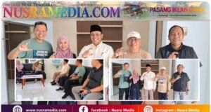 Widyaiswara dan Masa Depan ASN : Dari Jamnas NTB, Inovasi Jadi Kekuatan Birokrasi