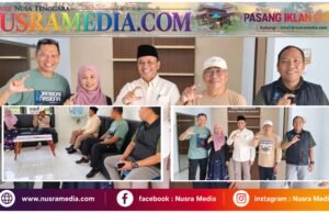 Widyaiswara dan Masa Depan ASN : Dari Jamnas NTB, Inovasi Jadi Kekuatan Birokrasi