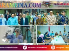 NTB Bangun Kapasitas, Dari Pendampingan Menuju Mandiri : Bypass Otak Kini Bisa Dilakukan di RSUD Provinsi