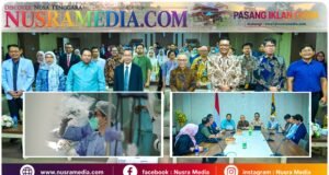 NTB Bangun Kapasitas, Dari Pendampingan Menuju Mandiri : Bypass Otak Kini Bisa Dilakukan di RSUD Provinsi