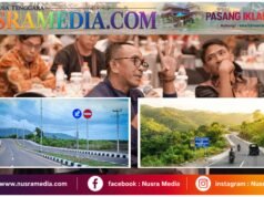 Di Podcast ‘NTB Makmur Mendunia’, Syamsul Fikri Ungkap Keberpihakan Anggaran untuk Pulau Sumbawa