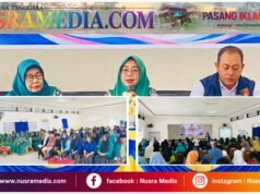 GOW Sumbawa Serukan Pelajar Jadi Generasi Berani Tolak Bullying dan Kekerasan Seksual