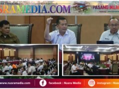 NTB Mantapkan MotoGP Mandalika 2026 : Lebih Baik, Lebih Inklusif, Lebih Berdampak