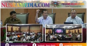 NTB Mantapkan MotoGP Mandalika 2026 : Lebih Baik, Lebih Inklusif, Lebih Berdampak