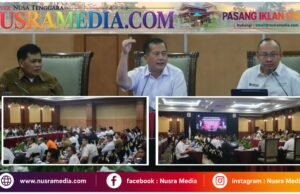 NTB Mantapkan MotoGP Mandalika 2026 : Lebih Baik, Lebih Inklusif, Lebih Berdampak