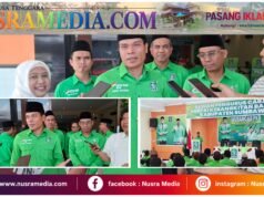 DPW PKB NTB Pasang Target Tinggi untuk Sumbawa : Pimpinan DPRD dan Wakil Bupati