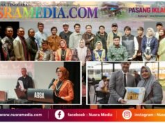 Dari Adelaide, Tiga Srikandi NTB Bawa Kekayaan Budaya Mendunia