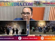 DPRD NTB Desak Tambang Lantung Ditertibkan : Pemda dan APH Harus Tindak Tegas