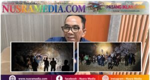 DPRD NTB Desak Tambang Lantung Ditertibkan : Pemda dan APH Harus Tindak Tegas