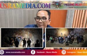 DPRD NTB Desak Tambang Lantung Ditertibkan : Pemda dan APH Harus Tindak Tegas