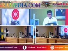 Fraksi PKS Soroti Ledakan Bansos dan Pelebaran Defisit APBD Perubahan NTB 2026