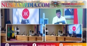 Fraksi PKS Soroti Ledakan Bansos dan Pelebaran Defisit APBD Perubahan NTB 2026
