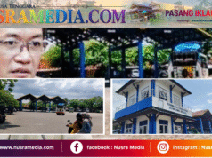 Kondisi Fiskal Jadi Pertimbangan, Anggaran Pembangunan Pasar Induk Sumer Payung Direvisi