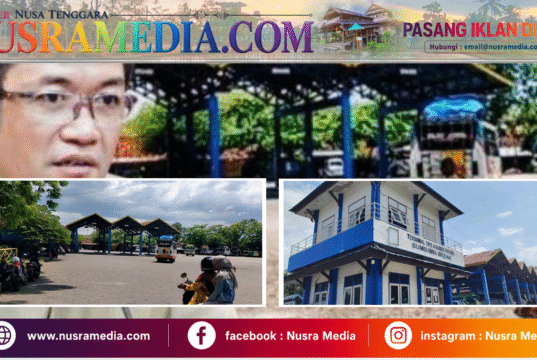 Kondisi Fiskal Jadi Pertimbangan, Anggaran Pembangunan Pasar Induk Sumer Payung Direvisi