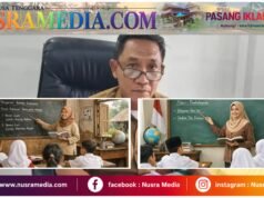 Kekurangan Capai 70 Persen, Sumbawa Butuh Banyak Guru Agama dan PJOK