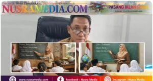 Kekurangan Capai 70 Persen, Sumbawa Butuh Banyak Guru Agama dan PJOK