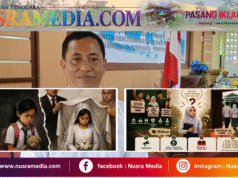 Hingga Agustus 2026, Dinas P2KBP3A Catat Sebanyak 47 Kasus Perkawinan Usia Anak di Sumbawa