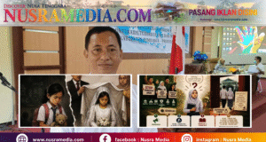 Hingga Agustus 2026, Dinas P2KBP3A Catat Sebanyak 47 Kasus Perkawinan Usia Anak di Sumbawa
